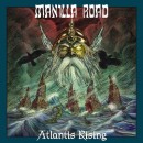 MANILLA ROAD - Atlantis Rising (2022) LP
